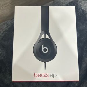 Beats EP Headphones!